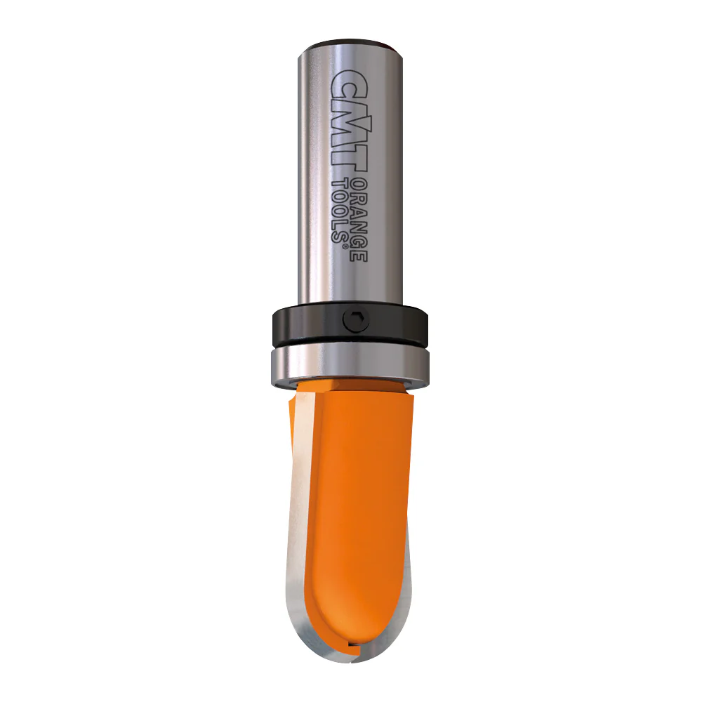 CMT 914.160.11B ROUND NOSE BIT HW S=8 D=15,8X9,5 W/BRNG - Image 2