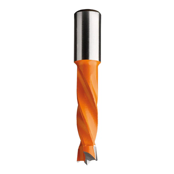 CMT 308.150.11 DOWEL DRILL HW D=15 X30X57,5 S=10X20 RH