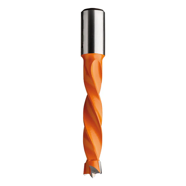 CMT 309.064.12 DOWEL DRILL HW D= 6,35X43X70 S=10X20 LH - Image 2